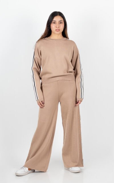 SET ALGODÓN KAKY UNITALLA