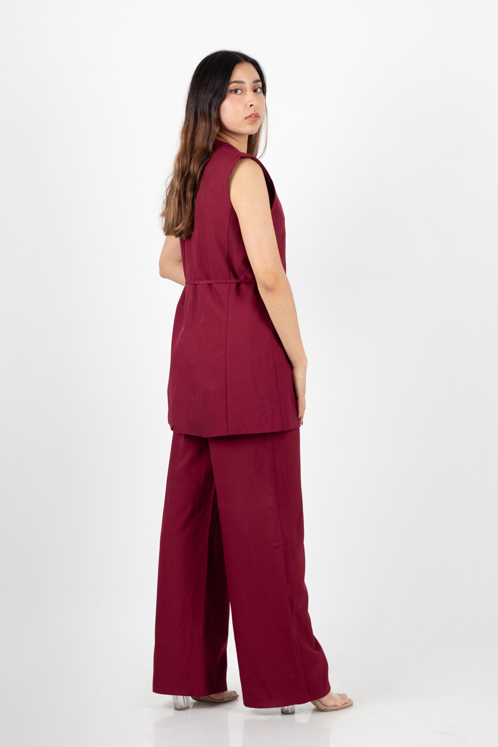 SET ELEGANTE VINO - Imagen 2